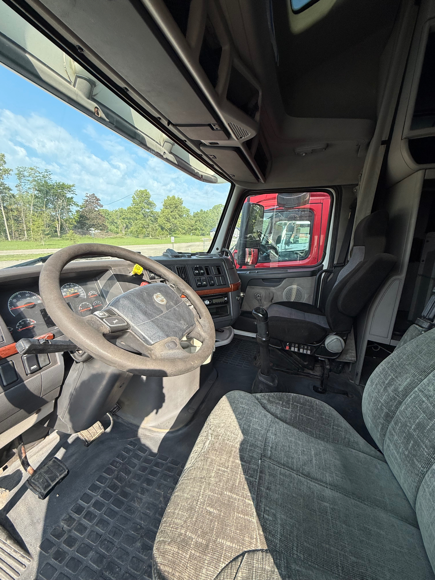 Cab